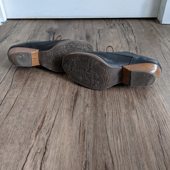 COPY - Kork Ease Oxford - Picture 4 of 5